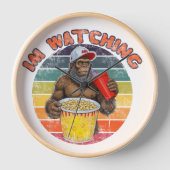 Bigfoot sasquatch (Voorkant)