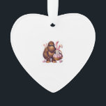 Bigfoot Sasquatch Bunny Easter Eggs Retro Men Boys<br><div class="desc">Bigfoot Sasquatch Bunny Easter Eggs Retro Men Boys Kids Cute T-Shirt_1</div>