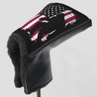 Bigfoot – Sasquatch  Golfheadcover