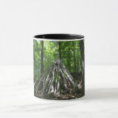 Bigfoot Sasquatch Mok (Midden)
