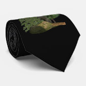 Bigfoot Stropdas (Opgerold)