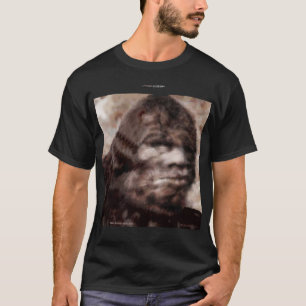 BIGFOOT T-SHIRT