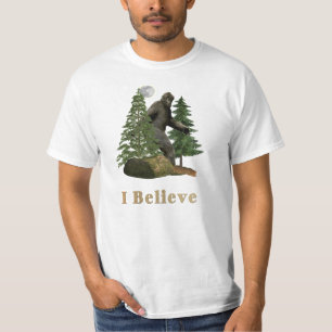 Bigfoot T-shirt
