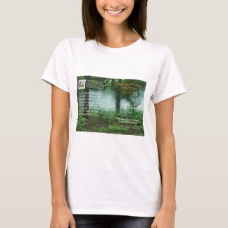 BIGFOOT T-SHIRT