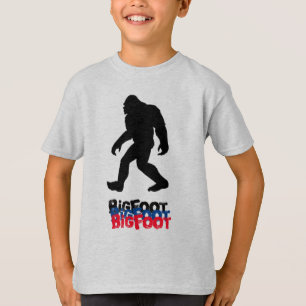 Bigfoot T-shirt