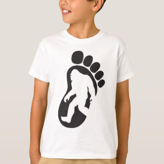 Bigfoot T-shirt