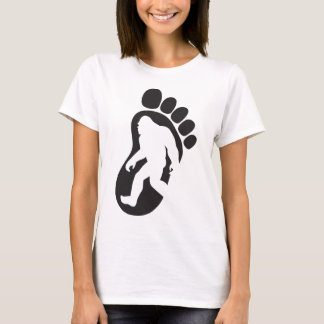 Bigfoot T-shirt