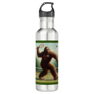 Bigfoot Tennis Waterfles
