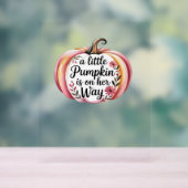 Bigfoot Turquie Citrouille Thanksgiving Day Classi (Neutre)