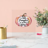 Bigfoot Turquie Citrouille Thanksgiving Day Classi (Mariage)