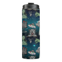 Bigfoot, UFO's, Aliens, Mothman, Dogman, Cryptids