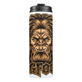 BIGFOOT van Earl Ferguson Thermosbeker