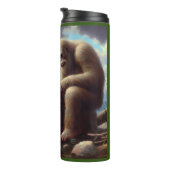Bigfoot Vist Thermosbeker (Geroteerd rechts)
