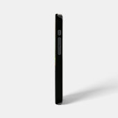 Bigfoot Widow iPhone Hoesje (Linkerkant)