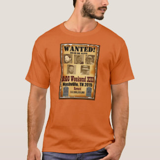 BiGG Weekend XIII T-Shirt