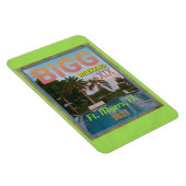 BiGG Weekend XIX Magnet Magneet (Rechterzijde)