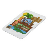 BiGG Weekend XVI Magnet (Côté Gauche)