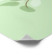 Biggenboek Poster (Hoek)