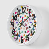 Bigger Boho Triangles (Hoek)