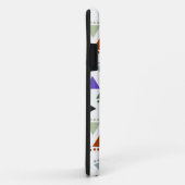 Bigger Boho Triangles Case-Mate iPhone Case (Achterkant/rechts)