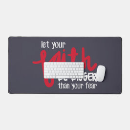 Bigger than your fear bureaumat