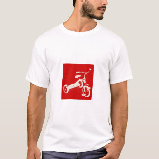 Bigger Trike T-shirt