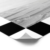 "Biggest Competition" Positive Wall art Poster (Coin)