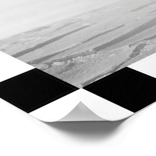 "Biggest Competition" Positive Wall art Poster (Coin)