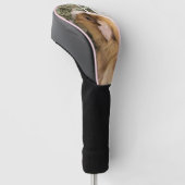 Biggetje Golfheadcover (Schuin)