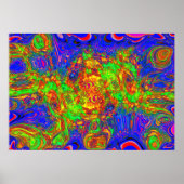 biggetje poster (Voorkant)