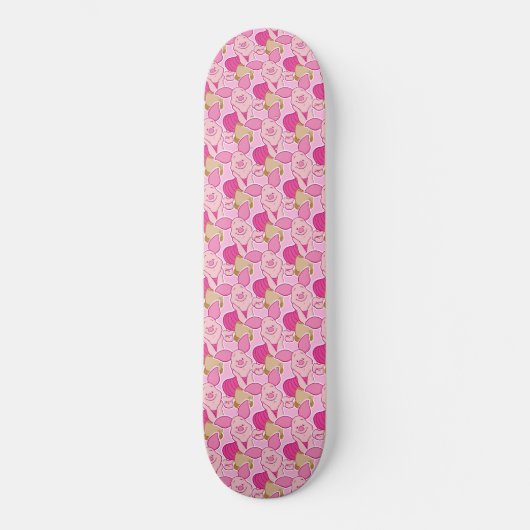 Biggetje Skateboard (Voorkant)