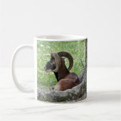 Bighorn Mug (Gauche)