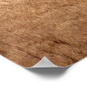 Bighorn Sheep Poster (Hoek)