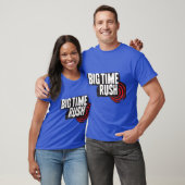 Bigime Rush cadeau jongen T-shirt (Unisex)