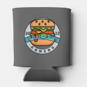 BigJackosGaming Drink-koeler Blikjeskoeler (Achterkant)