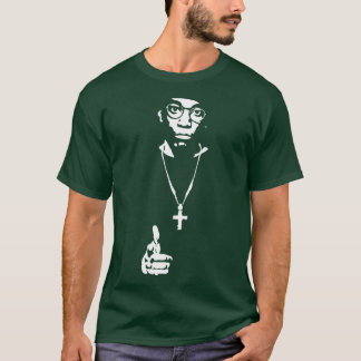 BigL Album Harlems Finest Een Freestyle Geschieden T-shirt
