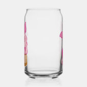 Biglet Kan Glas (Links)