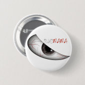 BIGMAMA BUTTON WHITE (Voorkant /achterkant)