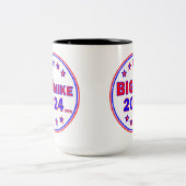 BigMike2024 : Grosse Mug (Centre)