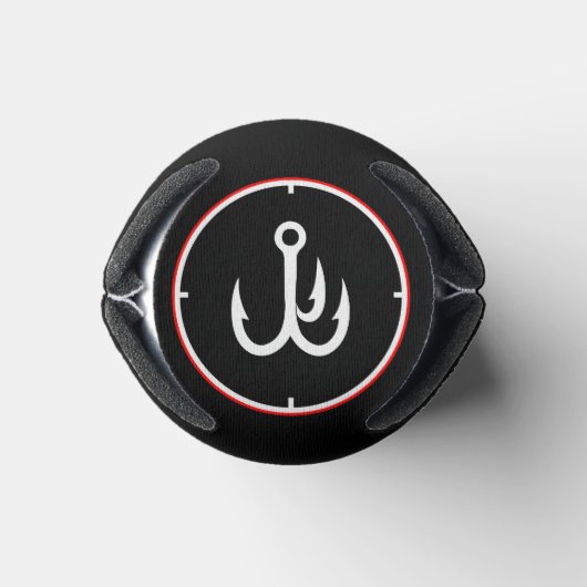 Bigmouth Bass Cooler (Bodem)