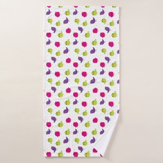 Bignon (Serviette de bain)