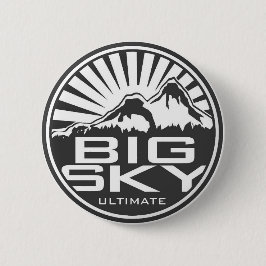 BigSky Flair Ronde Button 5,7 Cm