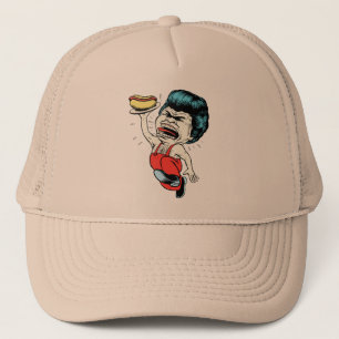 BiGSoul-Pet Trucker Pet