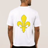 BIH T-SHIRT (Achterkant)