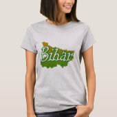 Bihar T-shirt (Voorkant)
