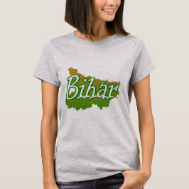Bihar T-shirt