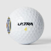 Bij Anchor Golfballen (Logo)