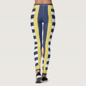 Bij Anchor Leggings (Achterkant)