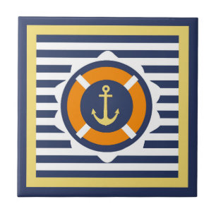Bij Anchor Tegeltje