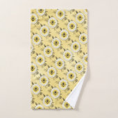 Bij Bad Handdoek (Handdoek)